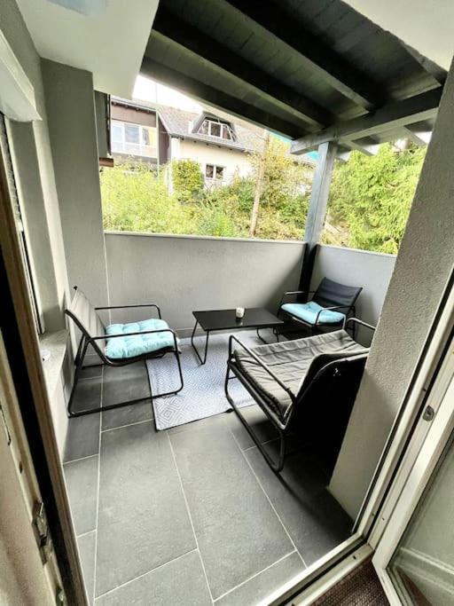 Ab Apartment Moderne Zweizimmerwohnung Villach Exteriér fotografie