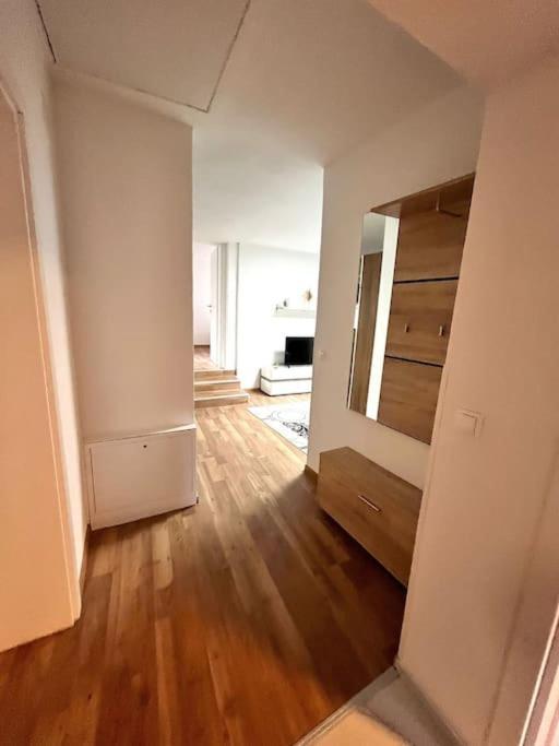 Ab Apartment Moderne Zweizimmerwohnung Villach Exteriér fotografie