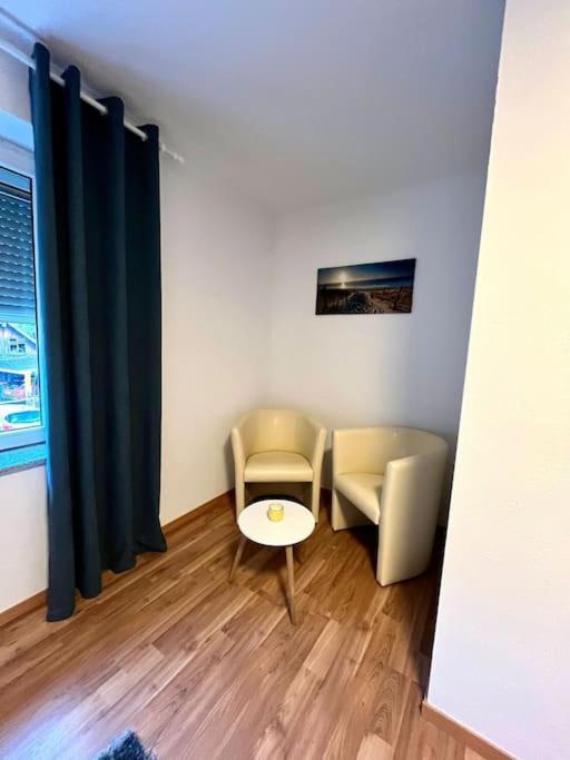 Ab Apartment Moderne Zweizimmerwohnung Villach Exteriér fotografie